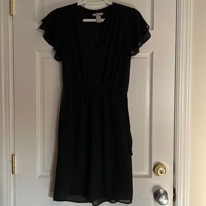 H&M dress